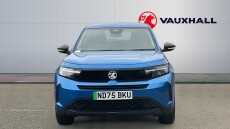 Vauxhall Frontera 83kW Design 44kWh 5dr Auto Electric Estate
